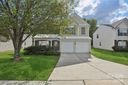 3101 Old Ironside Drive sold home in Charlotte, SC