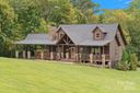 185 Grand Oaks Drive sold home in Hendersonville, SC