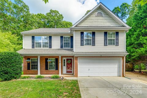 738 Langley Court
