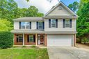 738 Langley Court sold home in Clover, SC