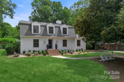 3201 Cloverfield Road