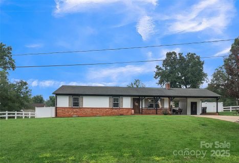 192 Dunlap Loop sold home in Dunlap Gate, Statesville, NC