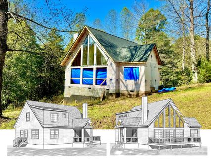 4536 Equestrian Drive