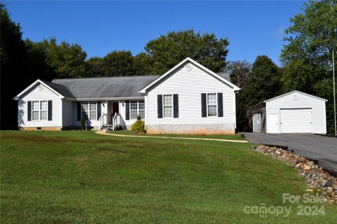 135 Brandywine Loop sold home in Glen Ridge, Statesville, NC