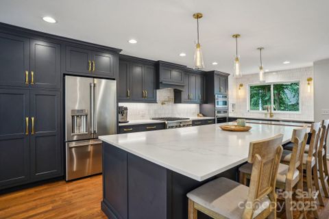 1029 Churchill Road sold home in Kimberly, Davidson, NC