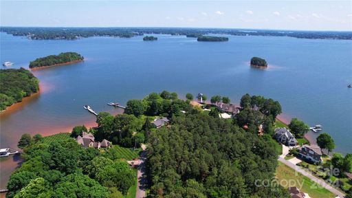 196 Washam Road sold home in Washam Point, Mooresville, NC