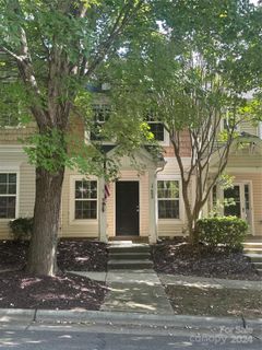 17608 Caldwell Track Drive
