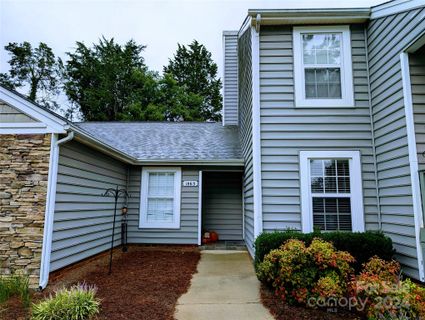 1863 Fairlawn Court sold home in Fairlawn Villas, Rock Hill, SC