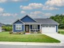 20 Windy Acres Knoll Drive sold home in Hendersonville, SC