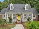 6015 Rexwood Place sold home in Charlotte, SC
