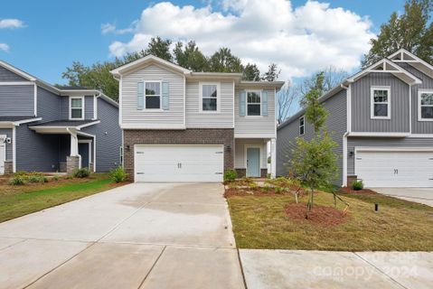 3041 Summit Oaks Road sold home in Henderson Manor, Charlotte, NC