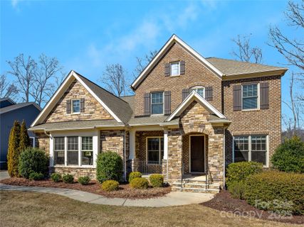2257 Tatton Hall Road
