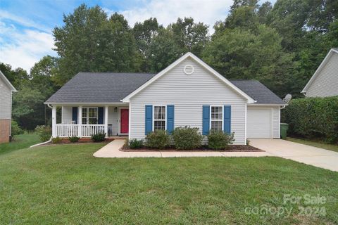 125 Arbor Ridge Road