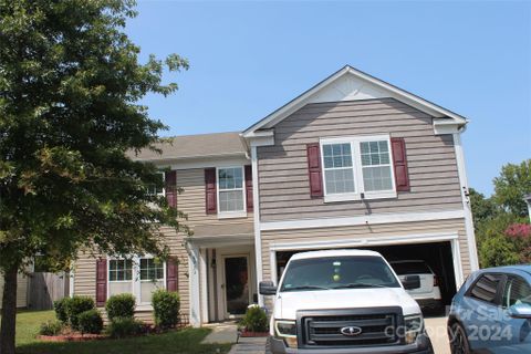 6933 Seney Drive