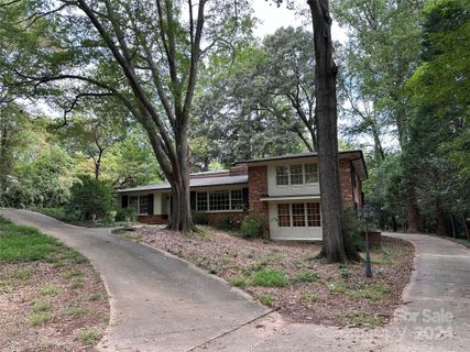 5015 Hardison Road sold home in Pellyn Wood, Charlotte, NC