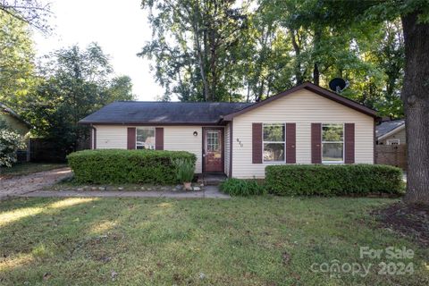 6701 Reddman Road
