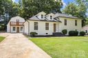 13530 Four Oaks Lane sold home in Matthews, SC