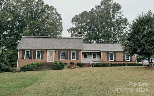 727 Belmorrow Drive