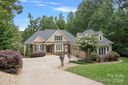 9050 Fair Oak Drive sold home in Sherrills Ford, SC