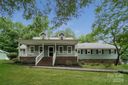 5100 Begonia Drive sold home in Charlotte, SC