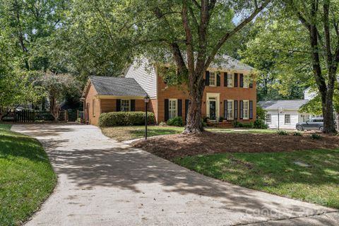 5950 Brace Road