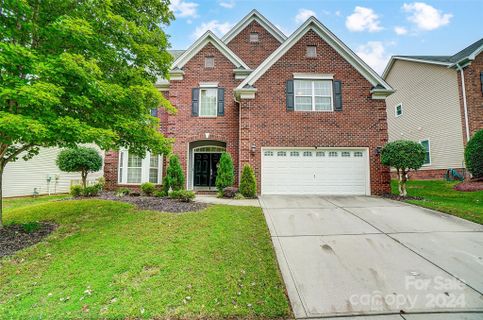 10316 Lauder Court