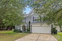 13506 Kibworth Lane sold home in Charlotte, SC