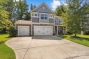 11004 Comiskey Lane sold home in Charlotte, SC