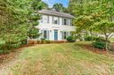 2132 Colony Hill Drive sold home in Charlotte, SC