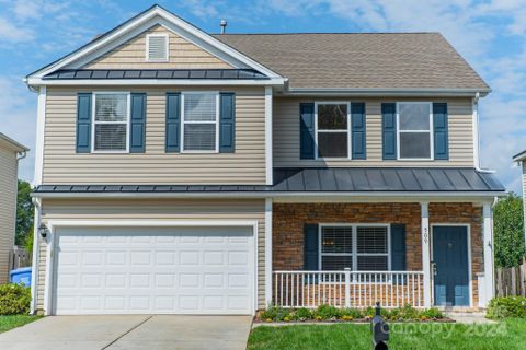 509 Galesburg Drive