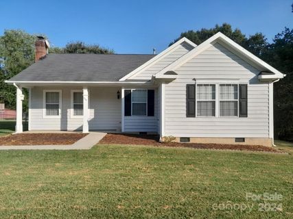 3104 Fair Meadows Drive