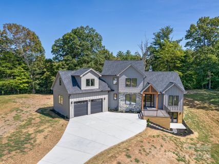 217 Thistle Ridge Court sold home in Hidden Meadows Of Cane Creek, Fletcher, NC