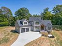 217 Thistle Ridge Court sold home in Fletcher, SC