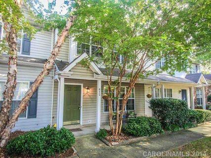 612 Emerald Cove Drive sold home in Glenwater, Charlotte, NC