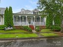 17619 Meadow Bottom Road sold home in Charlotte, SC