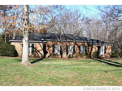 2629 Rolling Hills Drive