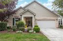 4410 Parkgate Drive sold home in Matthews, SC