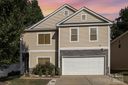 8554 Greenware Trail sold home in Charlotte, SC