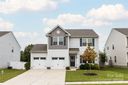 184 Sutters Mill Drive 56 sold home in Troutman, SC