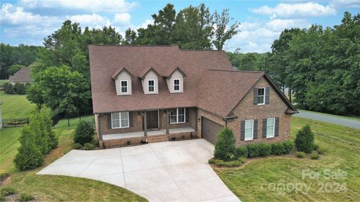 6000 Bickett Ridge Drive sold home in Bickett Ridge, Monroe, NC