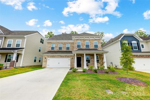 442 Kennerly Center Drive
