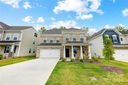 442 Kennerly Center Drive sold home in Mooresville, SC
