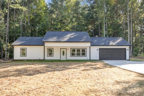 951 Rolling Road sold home in Magna Vista, Lincolnton, NC
