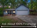 318 Wagon Road sold home in Mount Gilead, SC