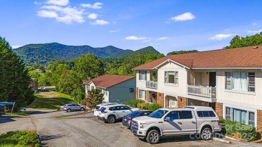 59 Nazarene Way Bldg 13 unit 4 sold home in Junaluska View, Waynesville, NC