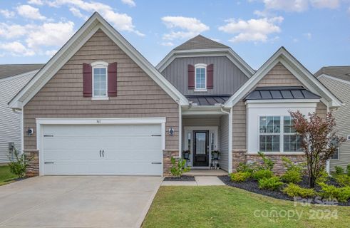 161 Abersham Drive