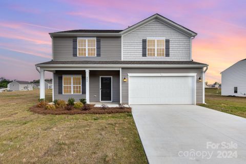 289 Altavista Drive sold home in altavista, Clemmons, NC
