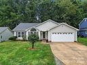 8712 Hornwood Court sold home in Charlotte, SC