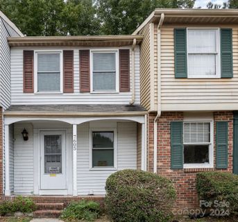 7605 Holly Grove Court sold home in Holly Grove, Charlotte, NC