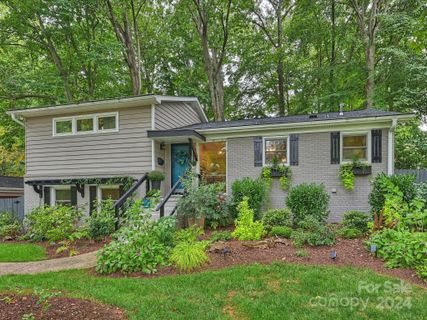 2600 Wensley Drive